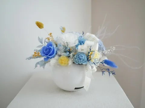 高雄開幕年節送永生乾燥盆花推薦_伊左拉花店3.jpg