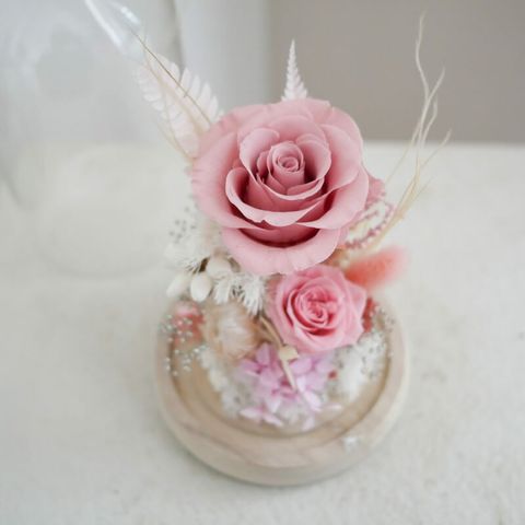 高雄代客送花_永生花玻璃花盅推薦8 (3).jpg