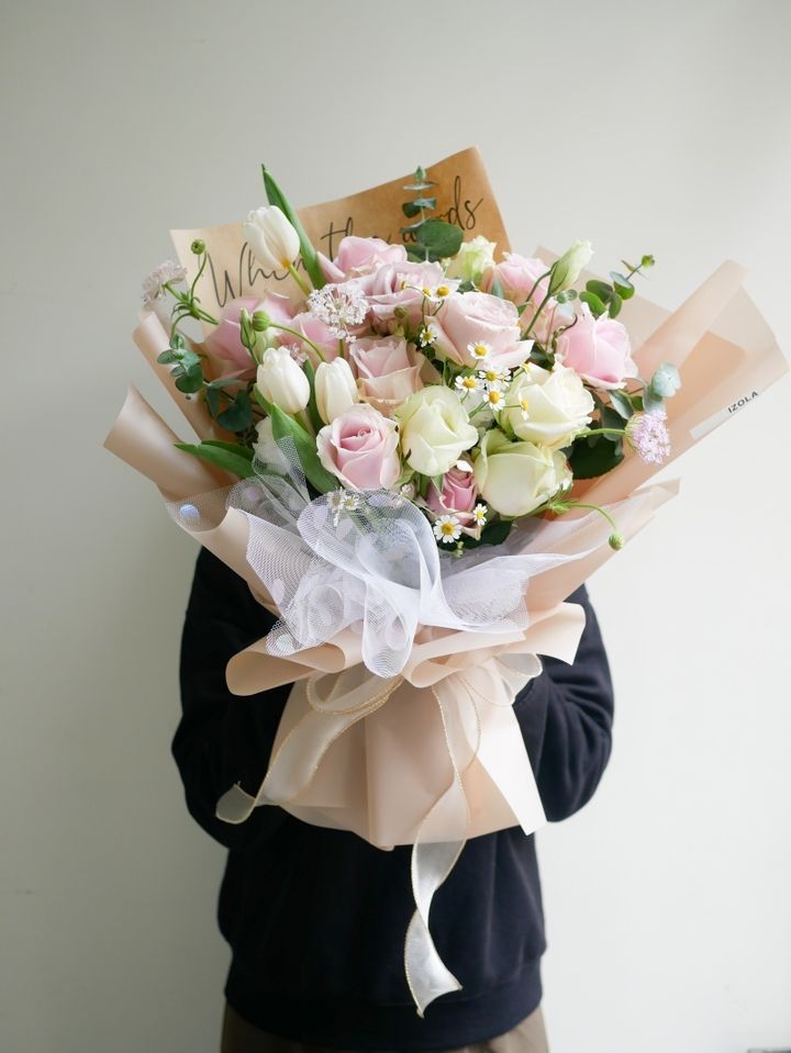 高雄代客送花_玫瑰鮮花花束推薦74 (3).jpg