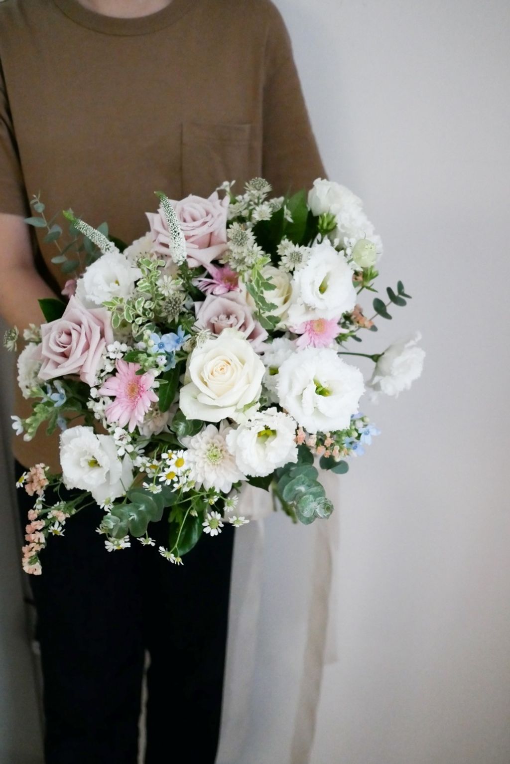 高雄鮮花捧花推薦_新娘捧花1 (2)