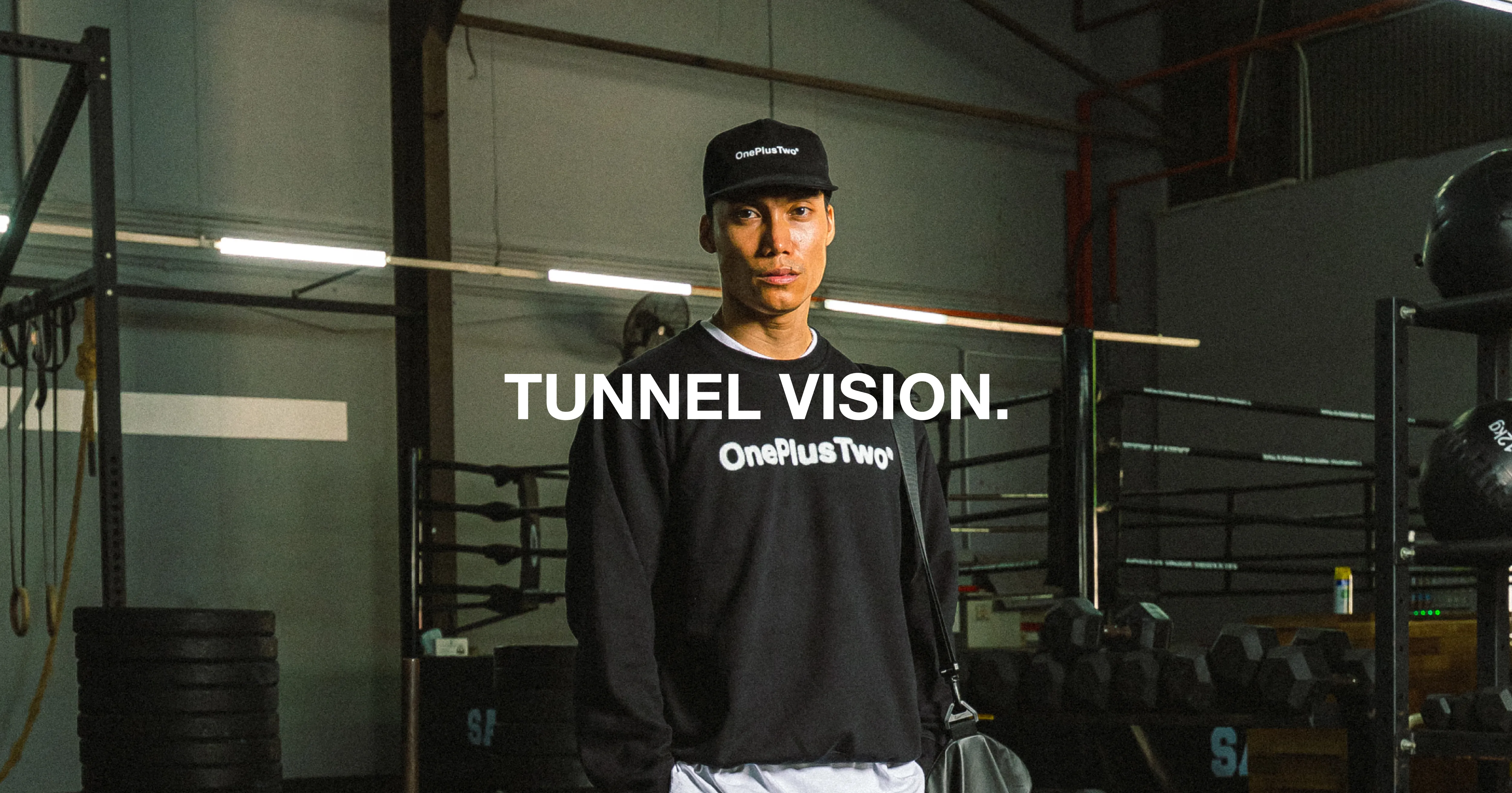 Tunnel Vision