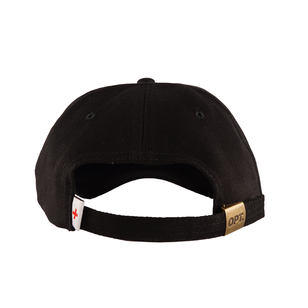 CAP BACK