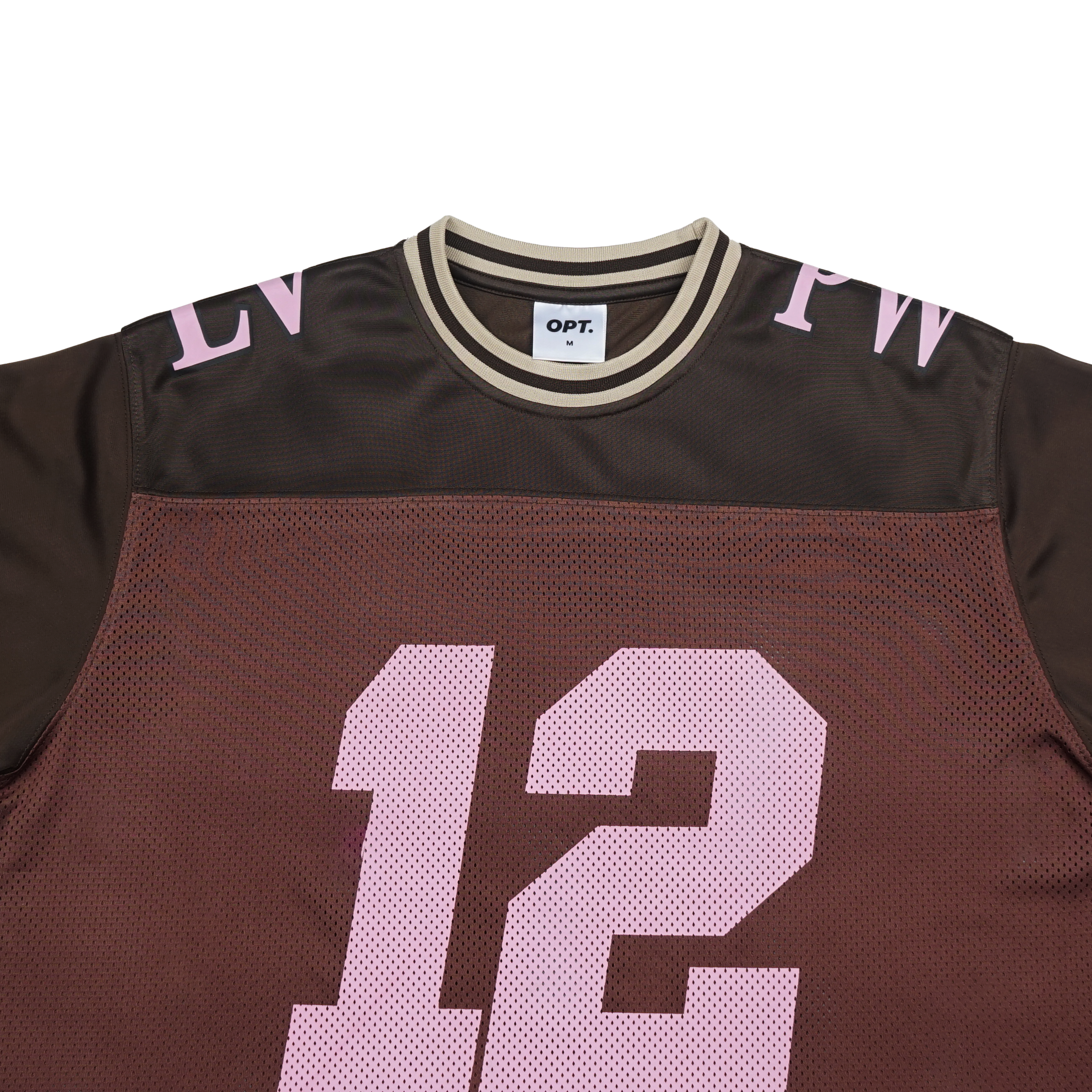 Louis Vuitton Football Jersey