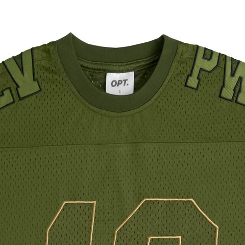 Army green nfl gear clearance
