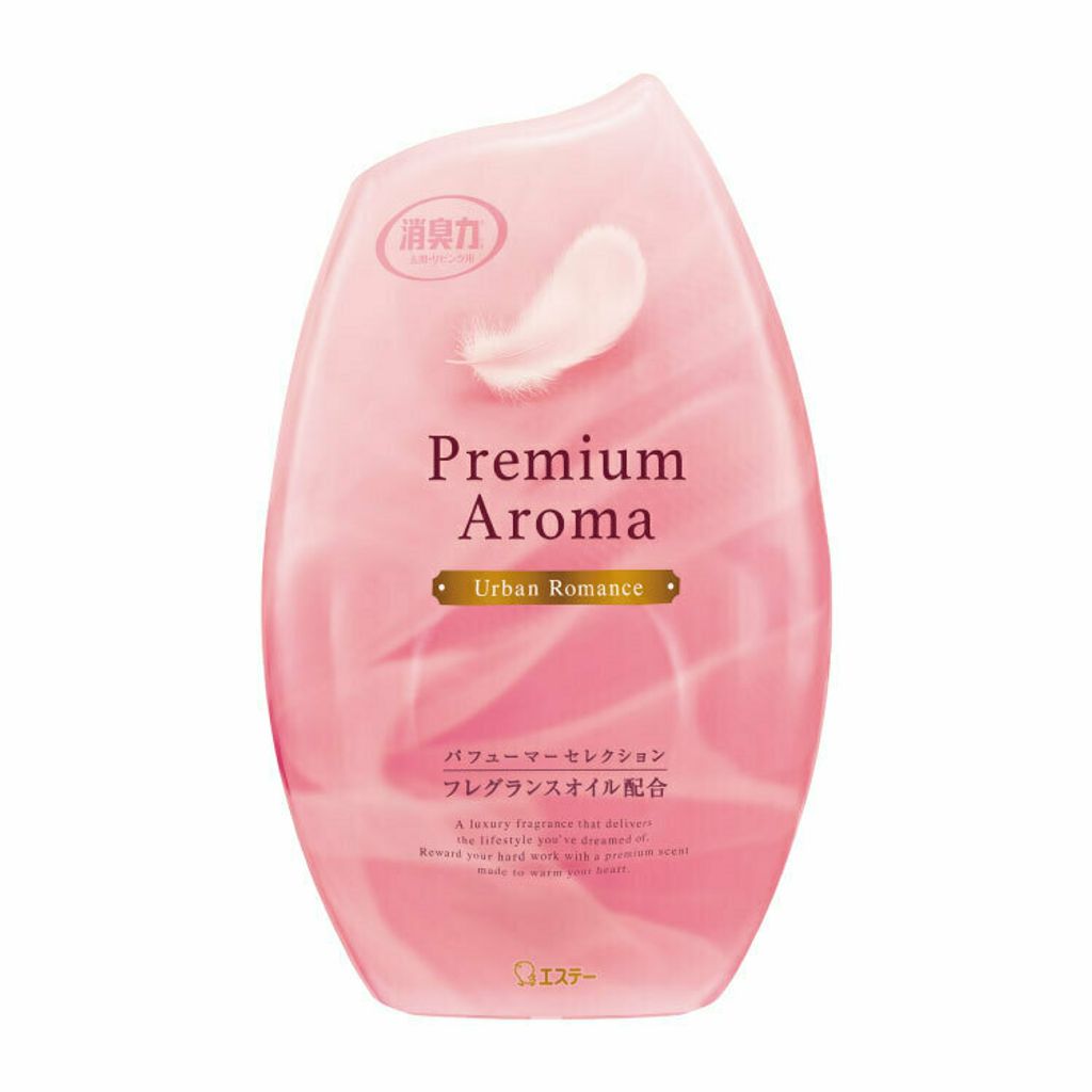 Premium Aroma Urban Romance Liquid