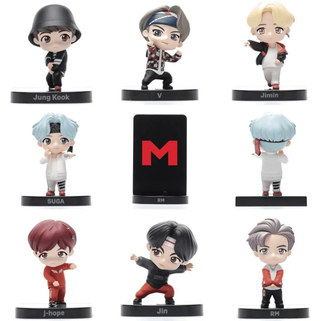 Bts Tiny Tan Character Mic Drop Figure Kpop2u Unnie Bts Tiny Tan Character Mic Drop Figure Kpop2u Unnie