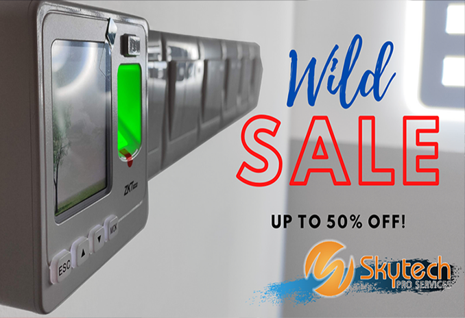 SkytechPro Online Store | 