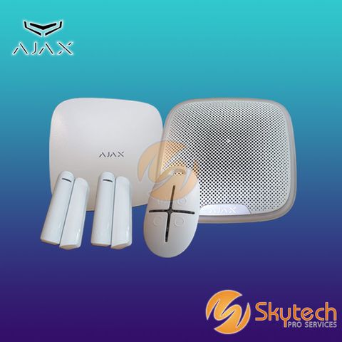 Full Wireless Ajax Alarm Package 1.jpg