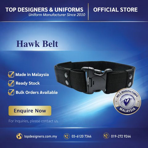 Hawk-Belt