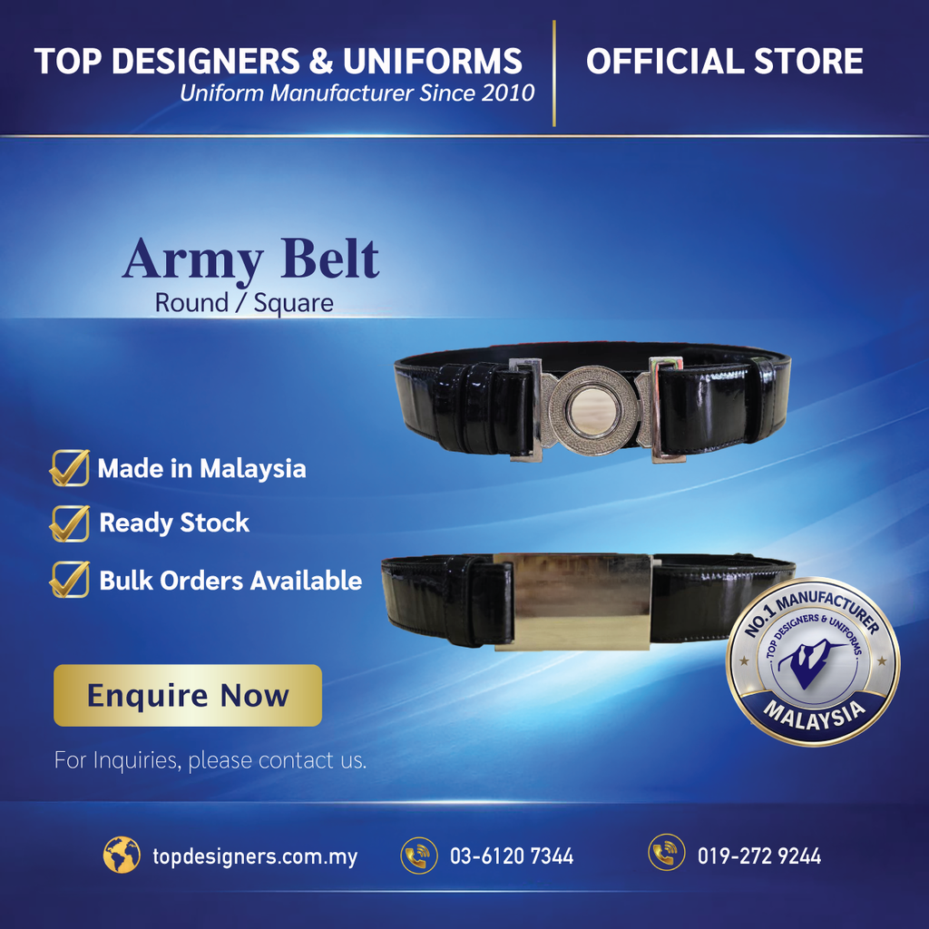 Army-Belt
