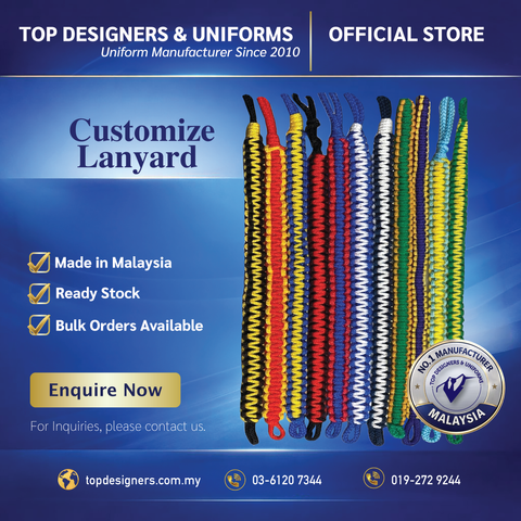 Customize-Lanyard