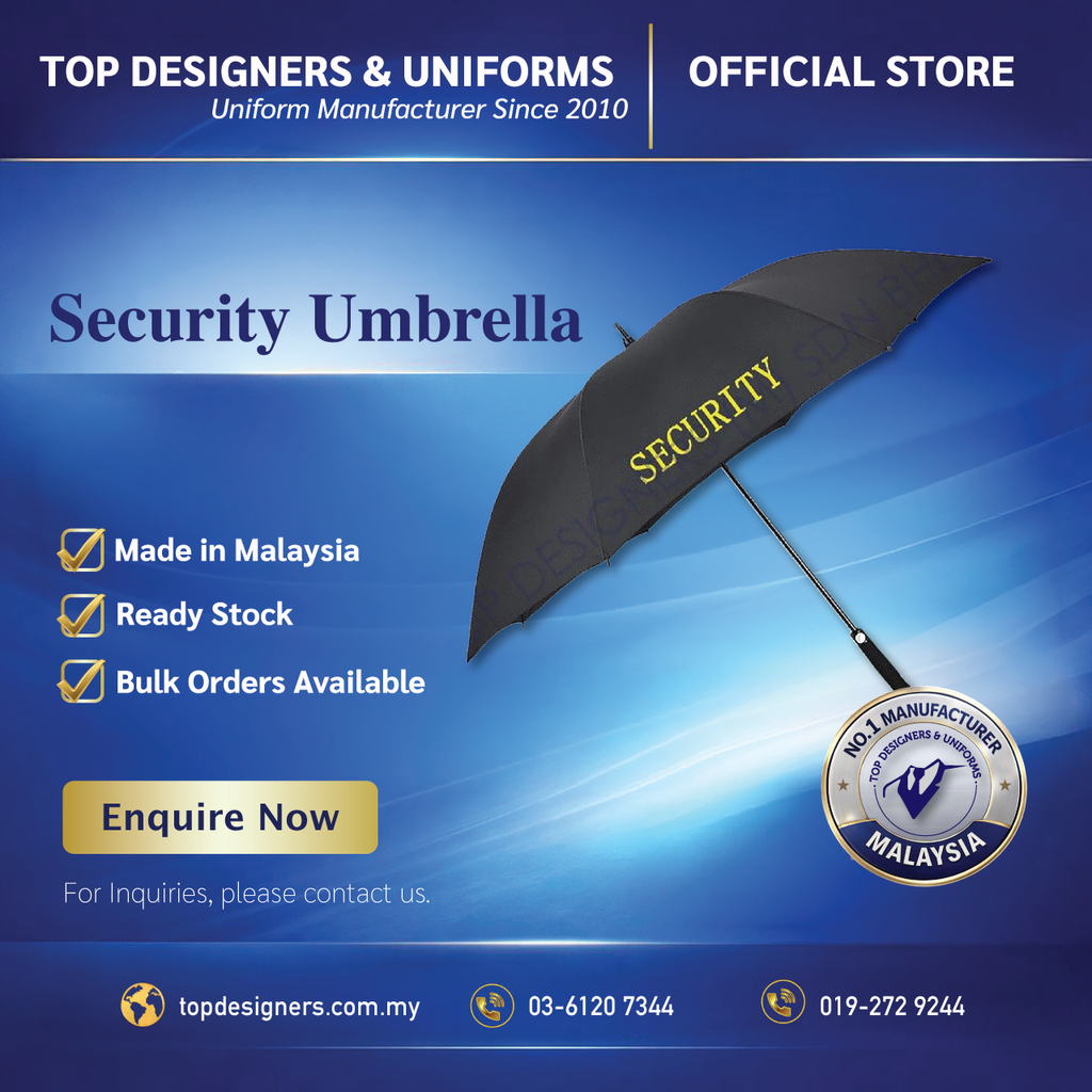 Security-Umbrella