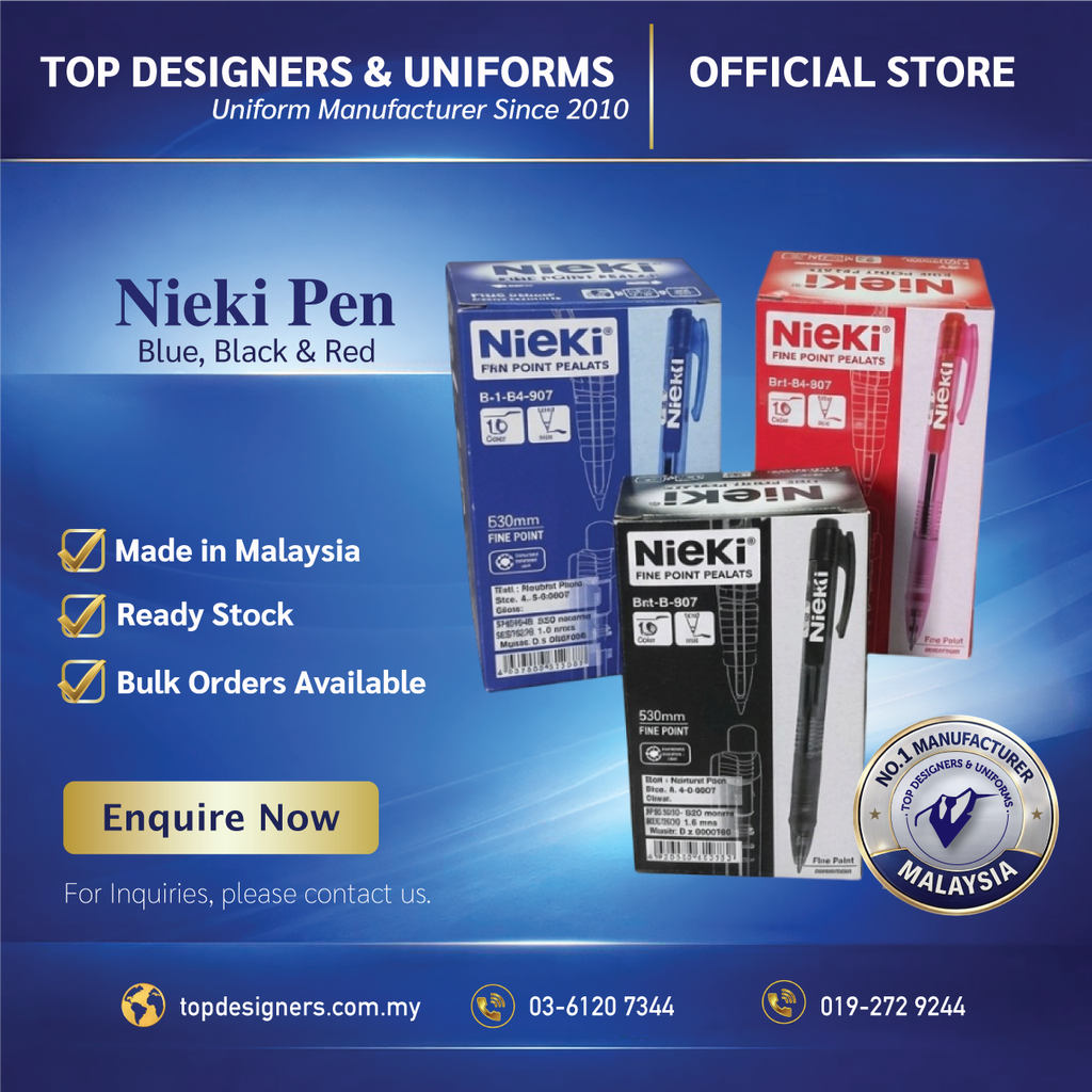 Nieki-Pen