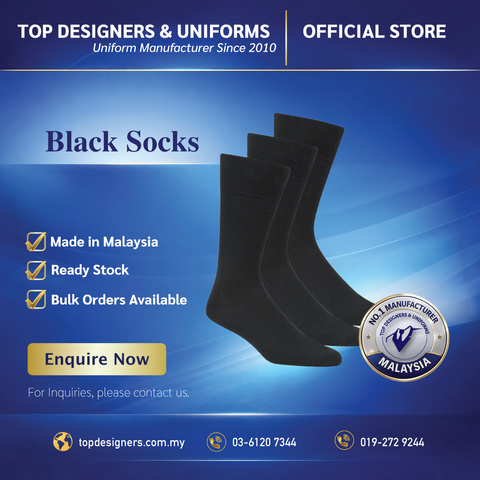 Black-Socks