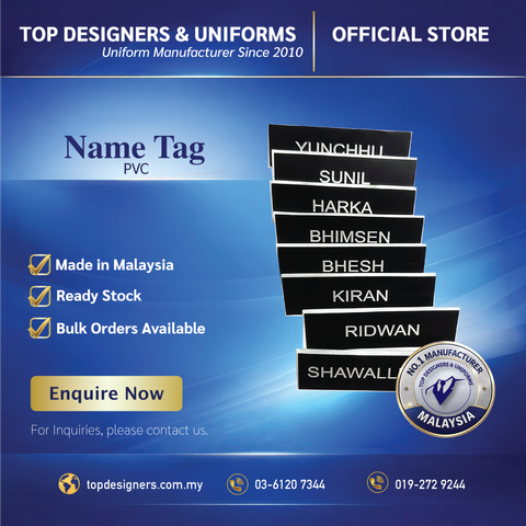 Name-Tag-PVC