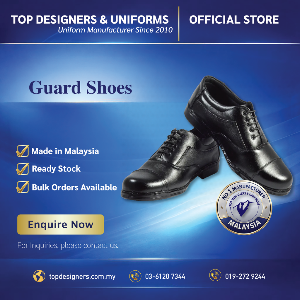 Guard-Shoes