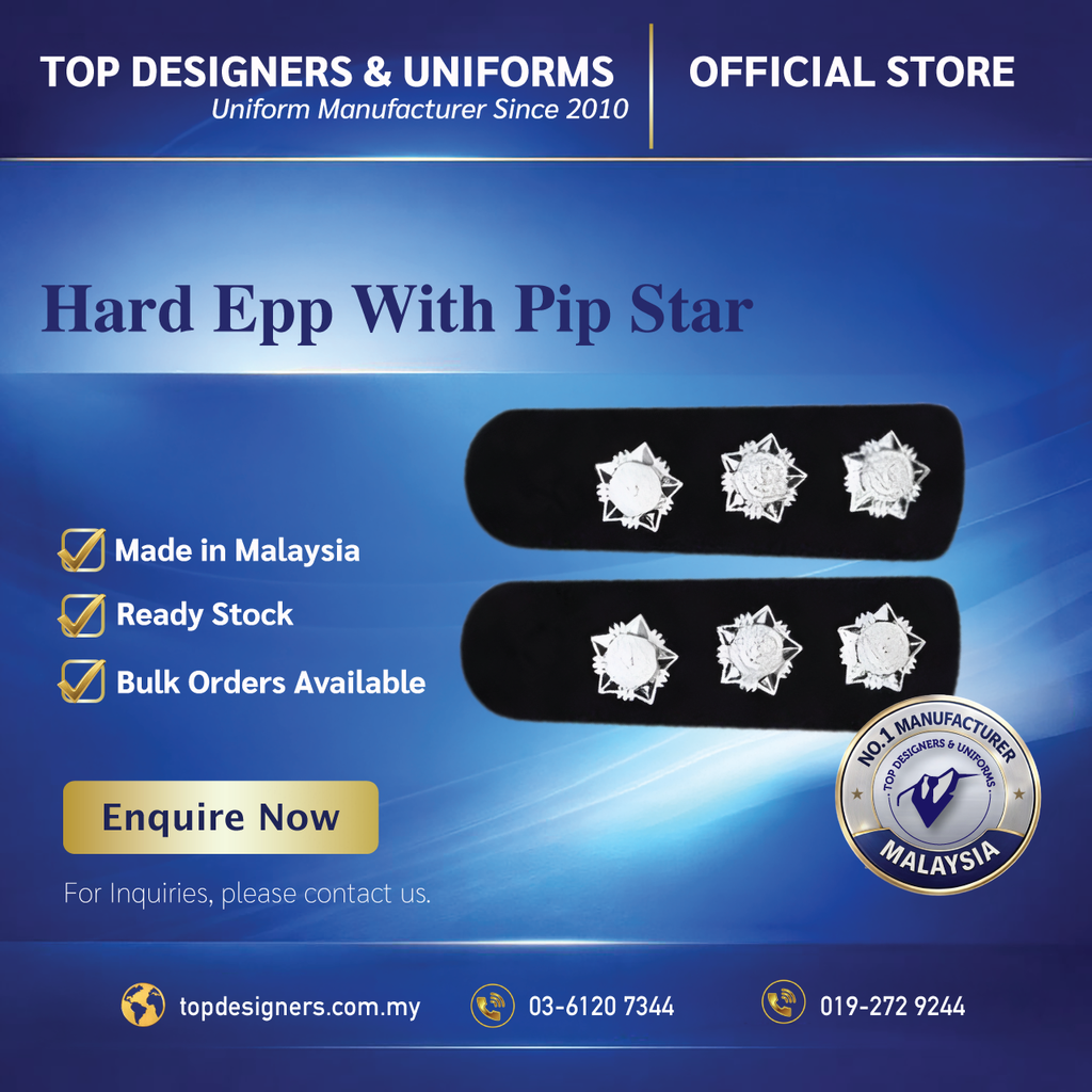 Hard-Epp-With-Pip-Star