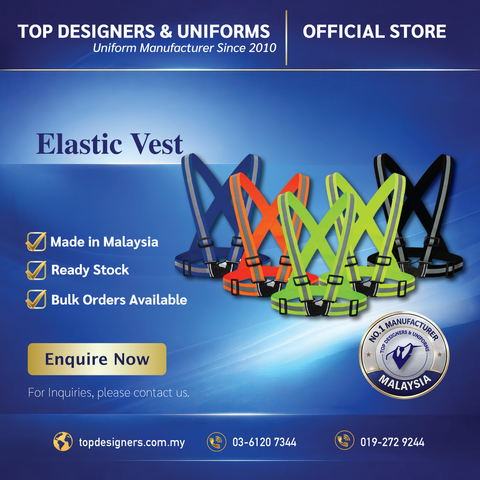 Elastic-Vest-