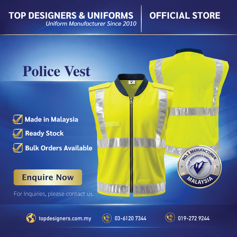 Police-Vest