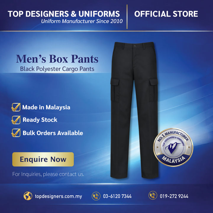 men's-Box-Pants-Polyester-