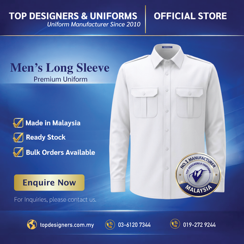Men's-Long-Sleeve-Uniform