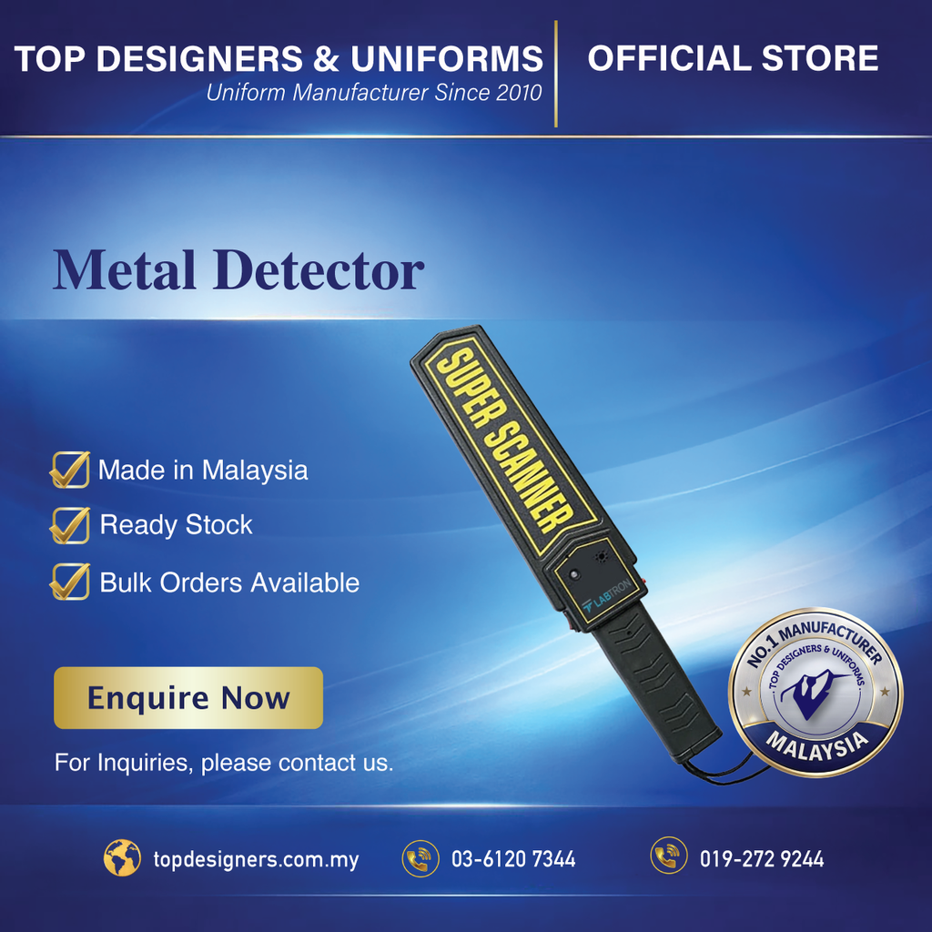 Metal-Detector