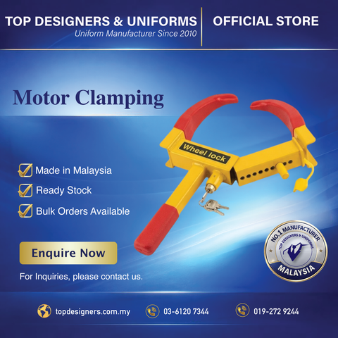 Motor-Clamping-