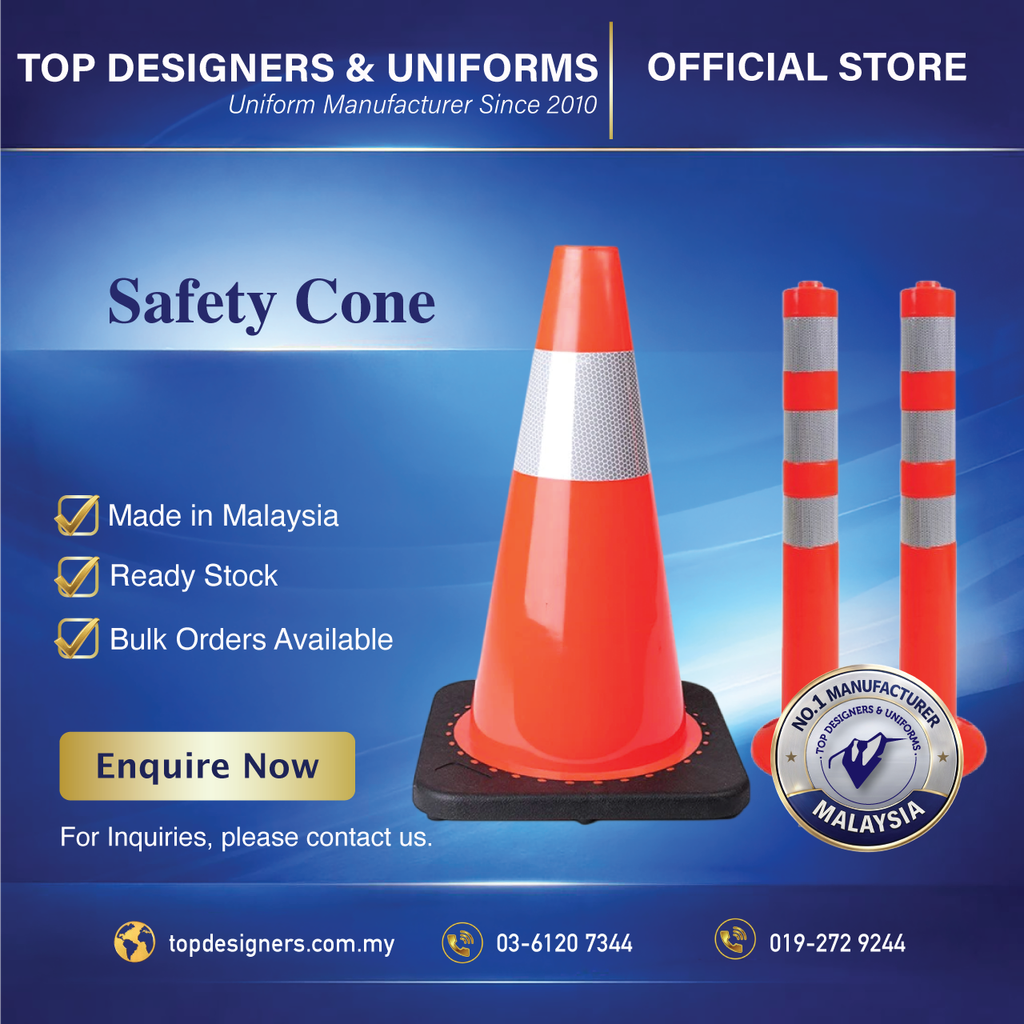 Safety-Cone-