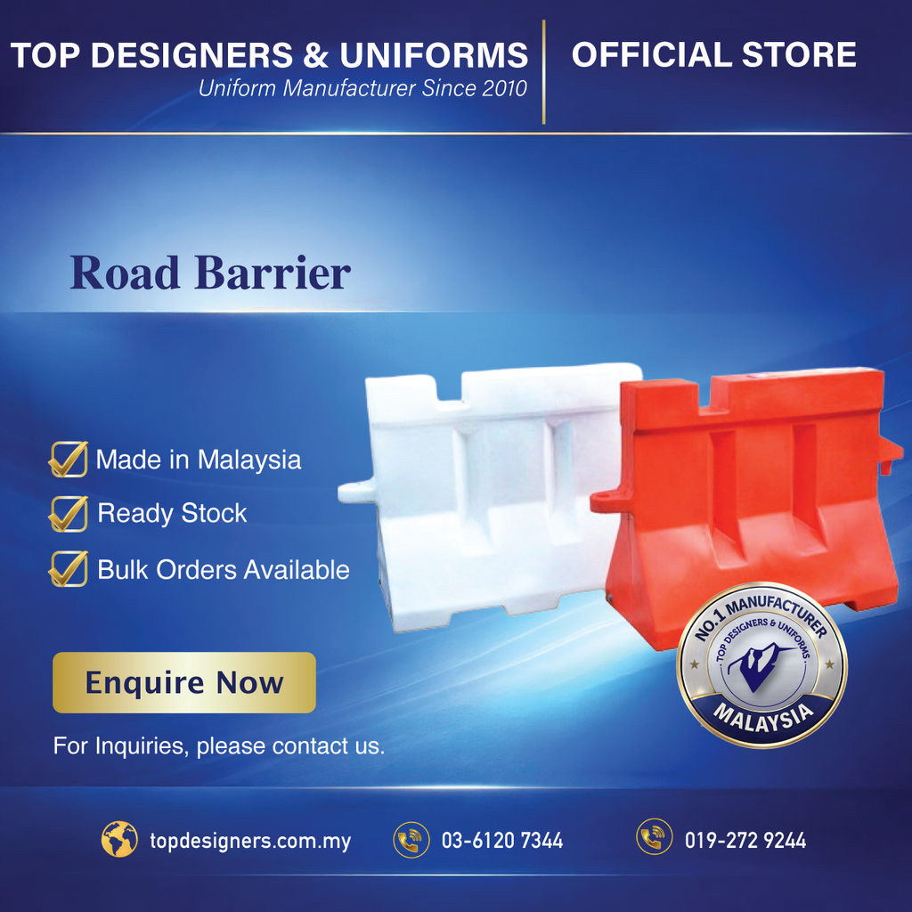 Road-Barrier