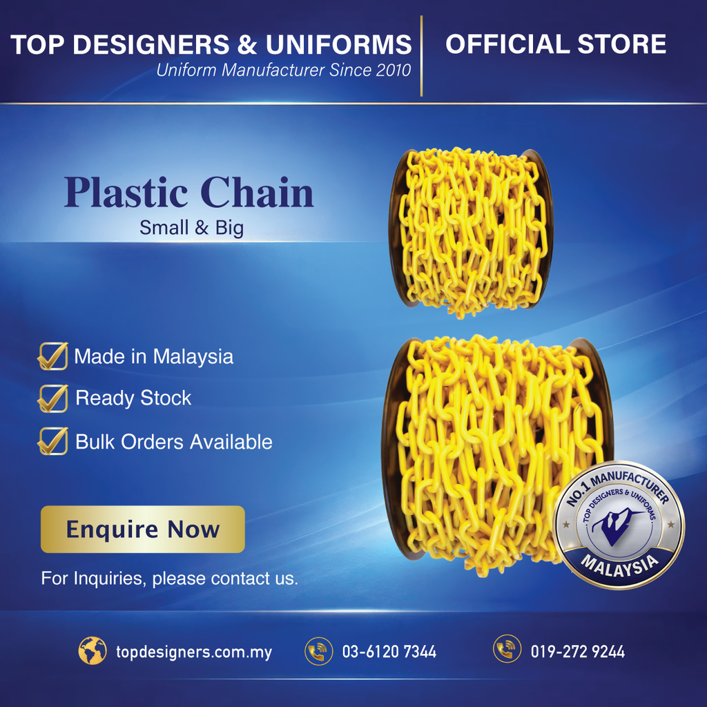 Plastic-Chain-