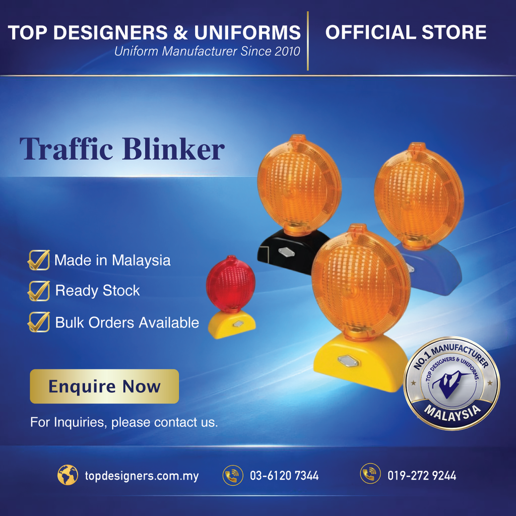 Traffic-Blinker-