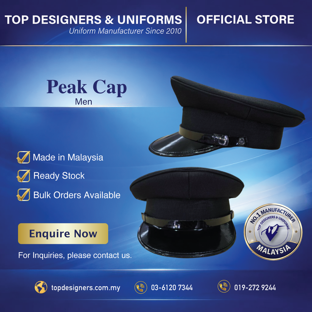 Men-Peak-Cap