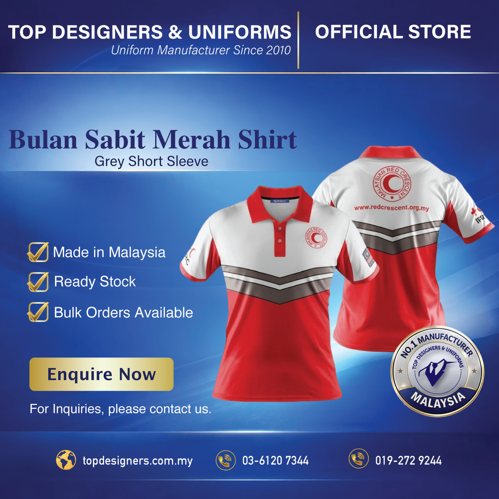 BSM-Grey-Short-Sleeve