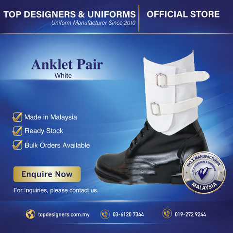 Anklet-Pair