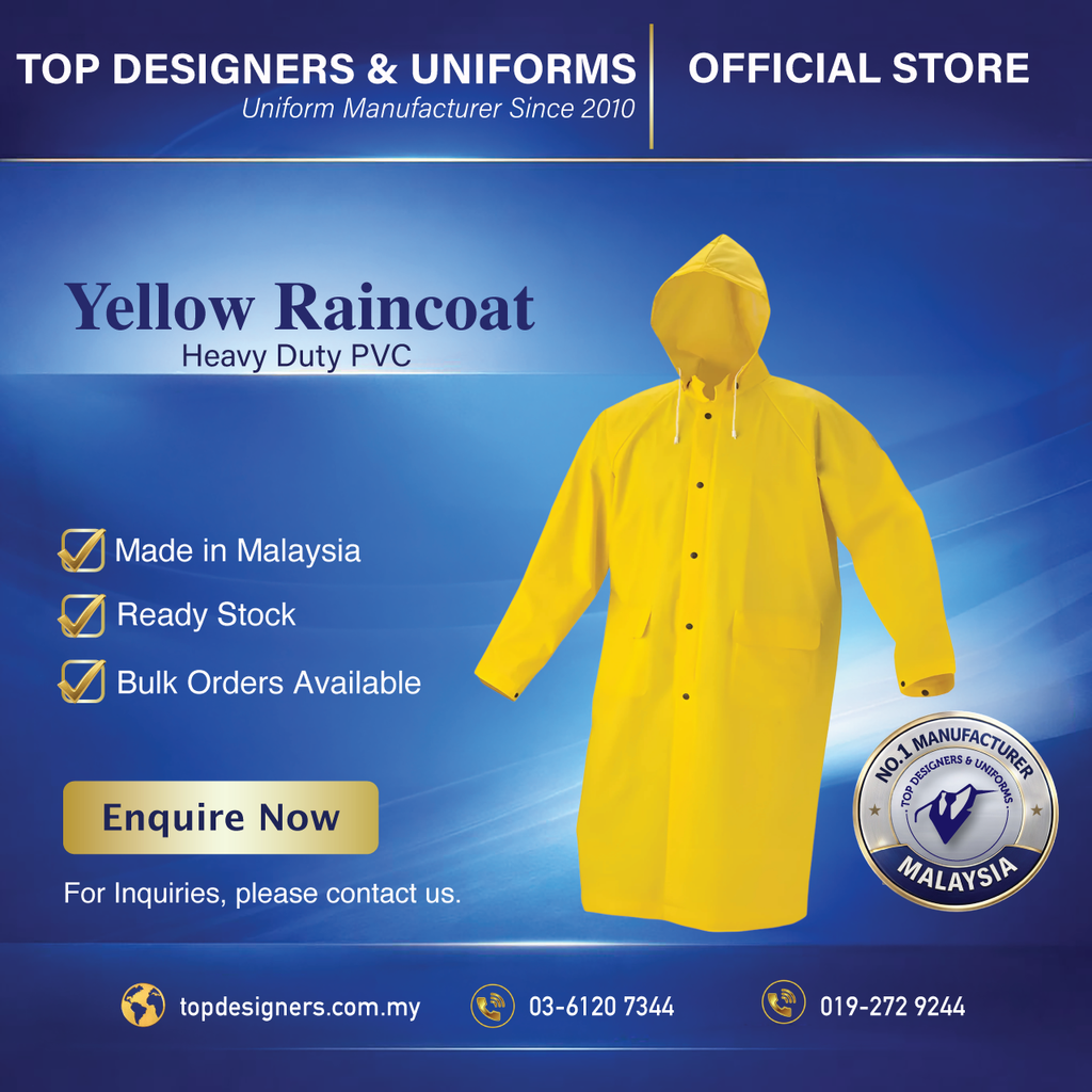Yellow-Raincoat-