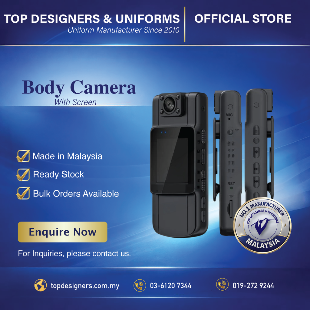 Body-Camera-With-Screen