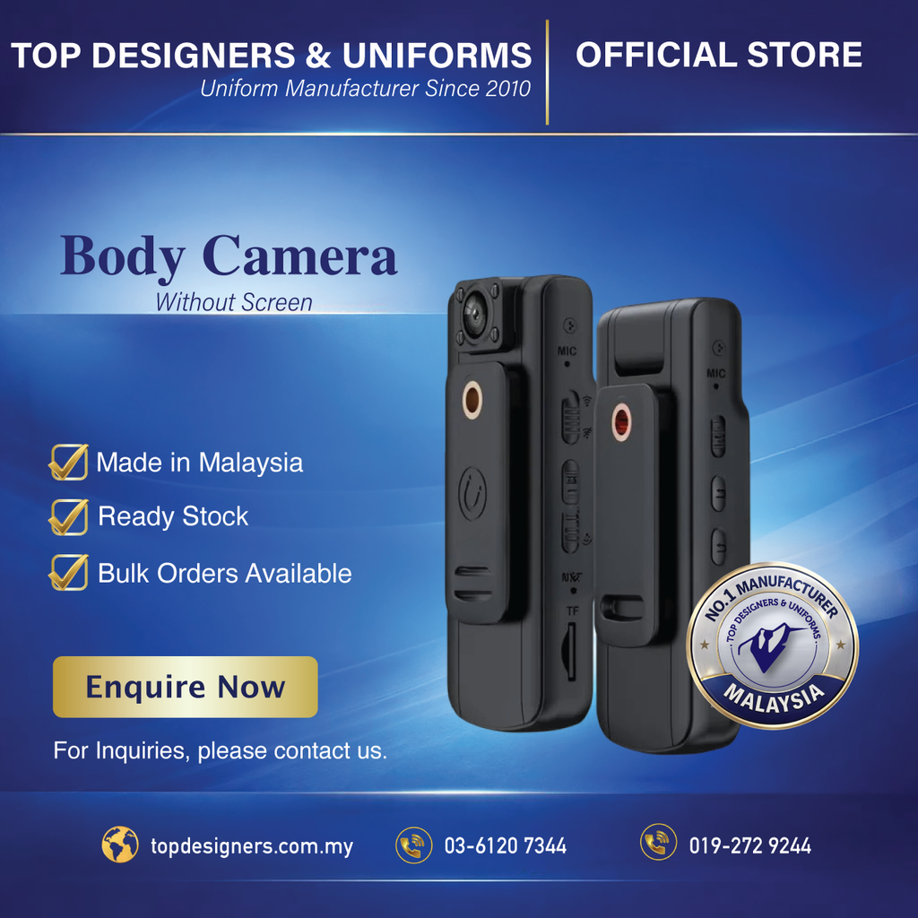 Body-Camera-Without-Screen-