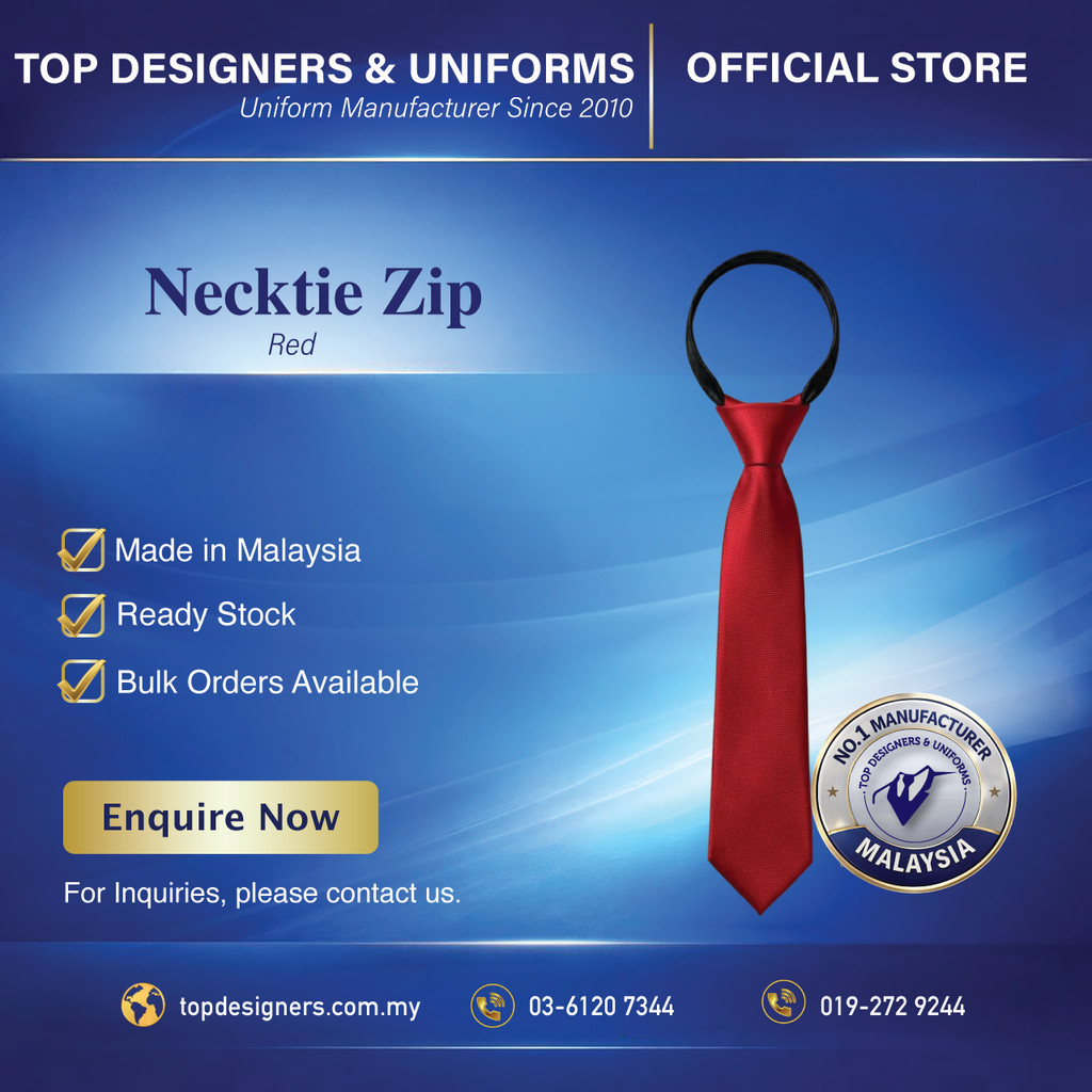 neck-tie-zip-red-