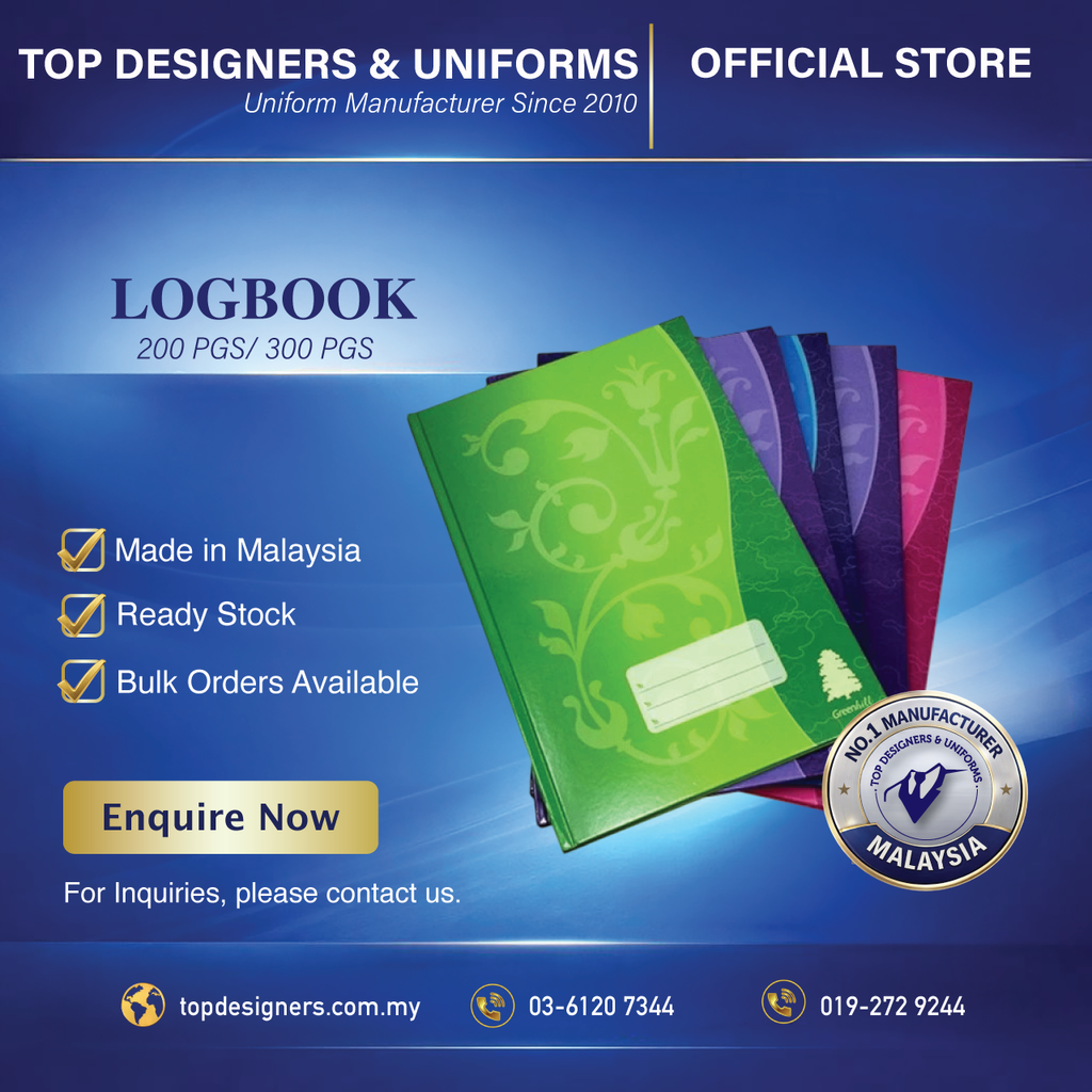 LOGBOOK