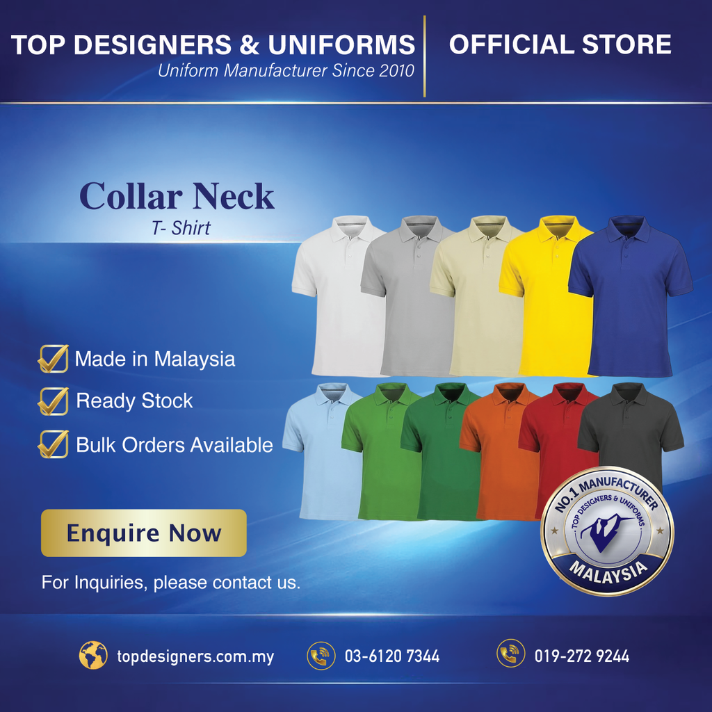 Collar-Neck-