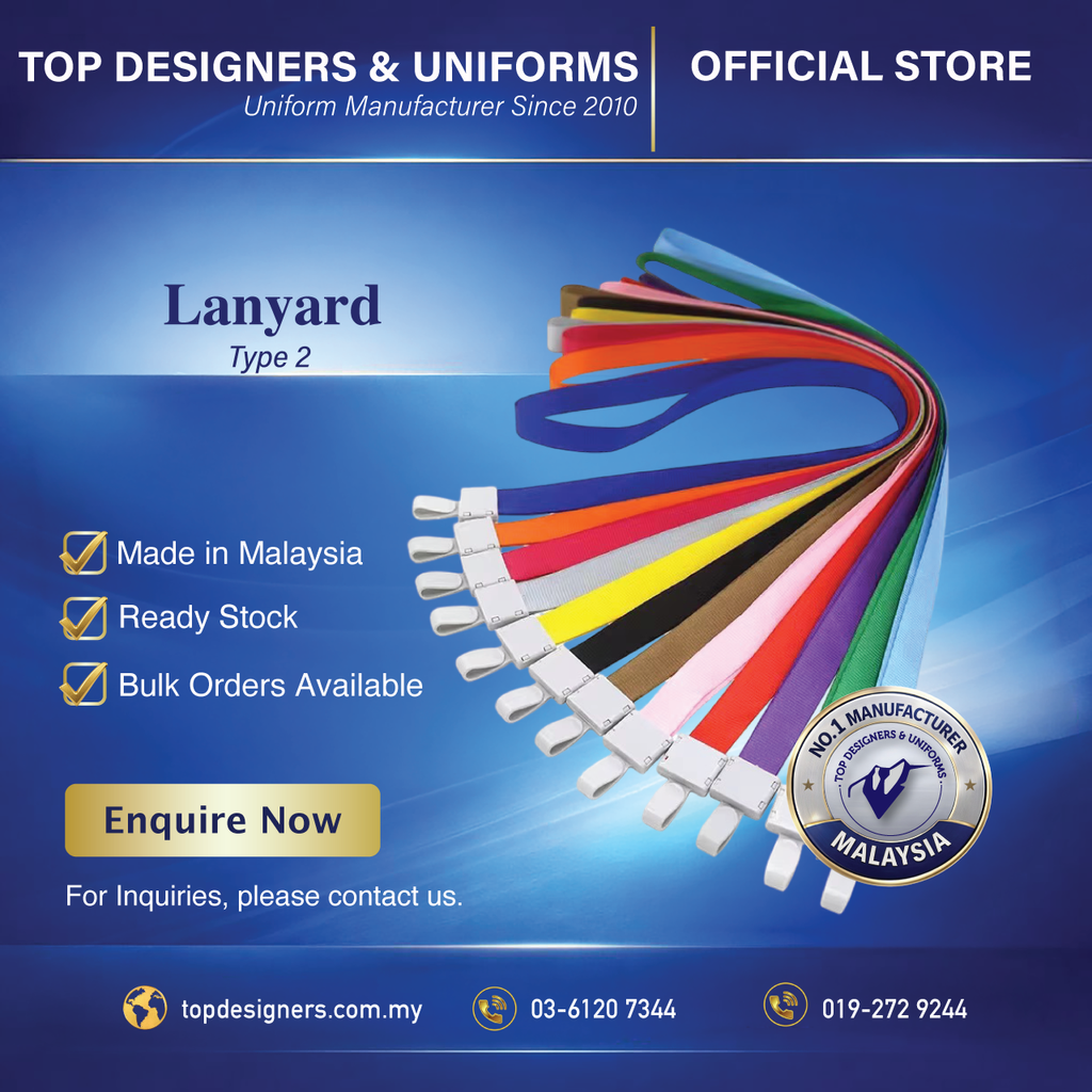Lanyard-Type-2