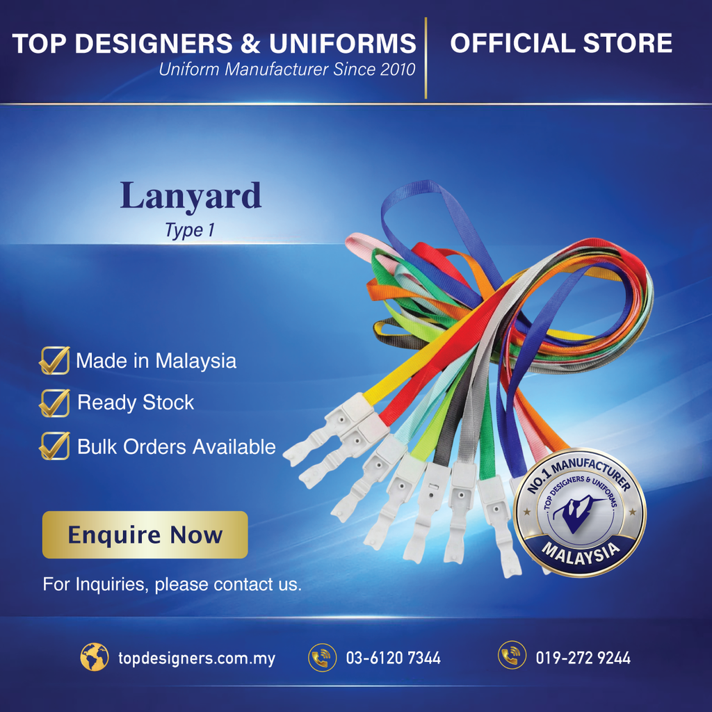 Lanyard-Type-1