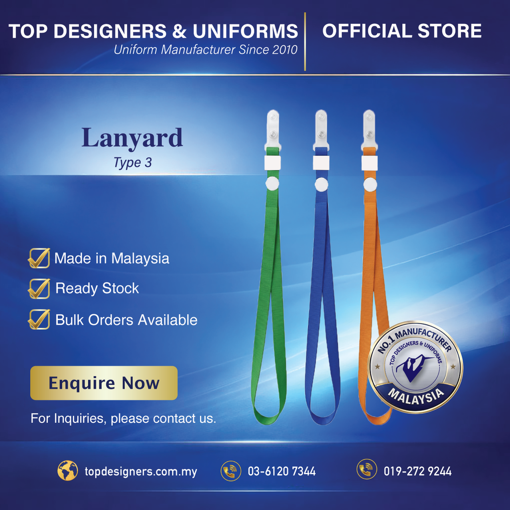 Lanyard-Type-3