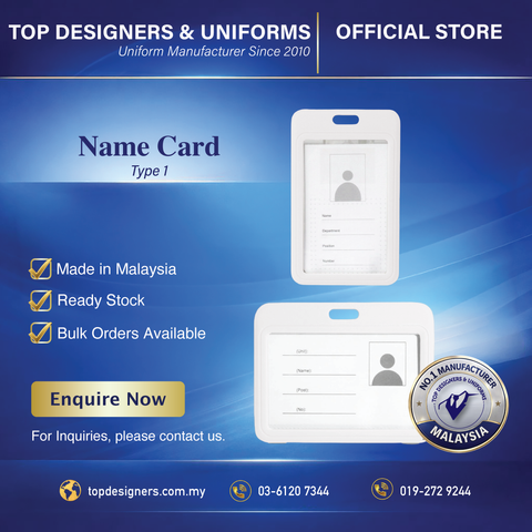 Name-Card-Type-1