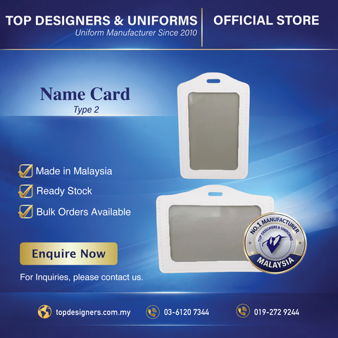 Name-Card-Type-2