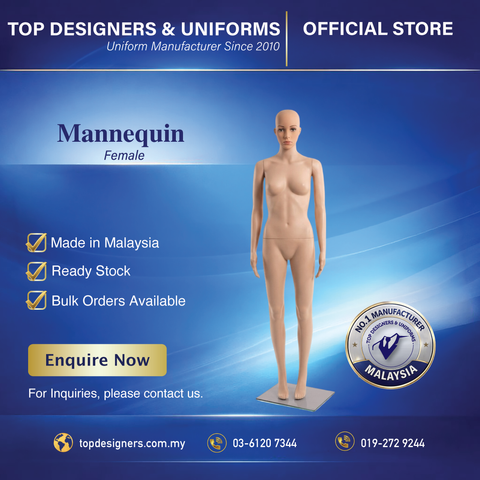 Mannequin-Female