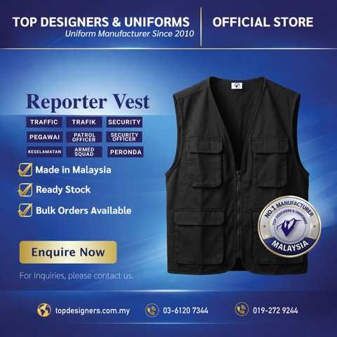 Reporter-Vest-