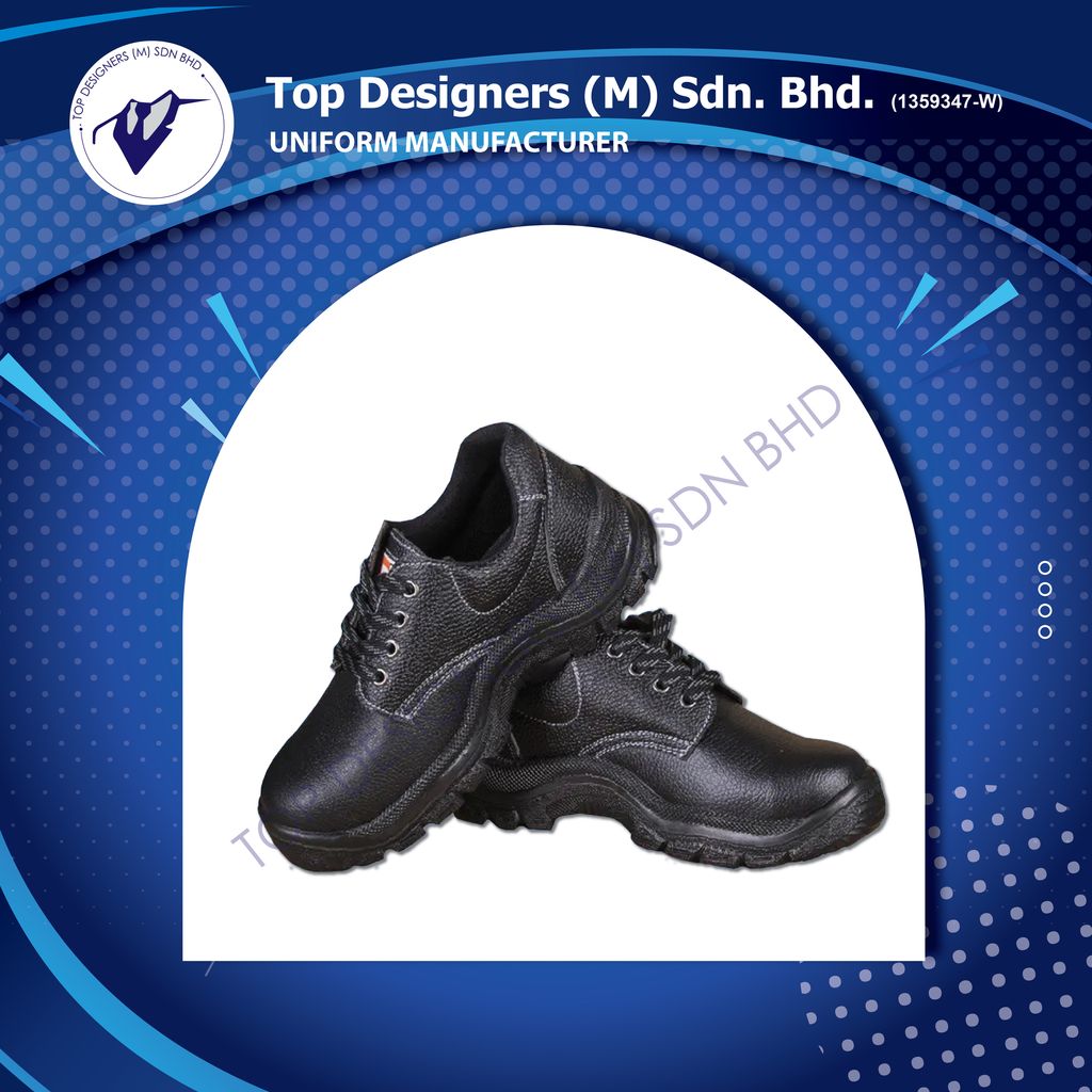 SAFETY SHOES-01