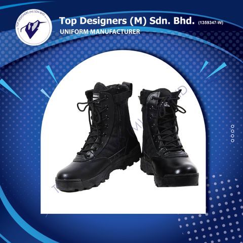 ARMY SWAT BOOTS-01