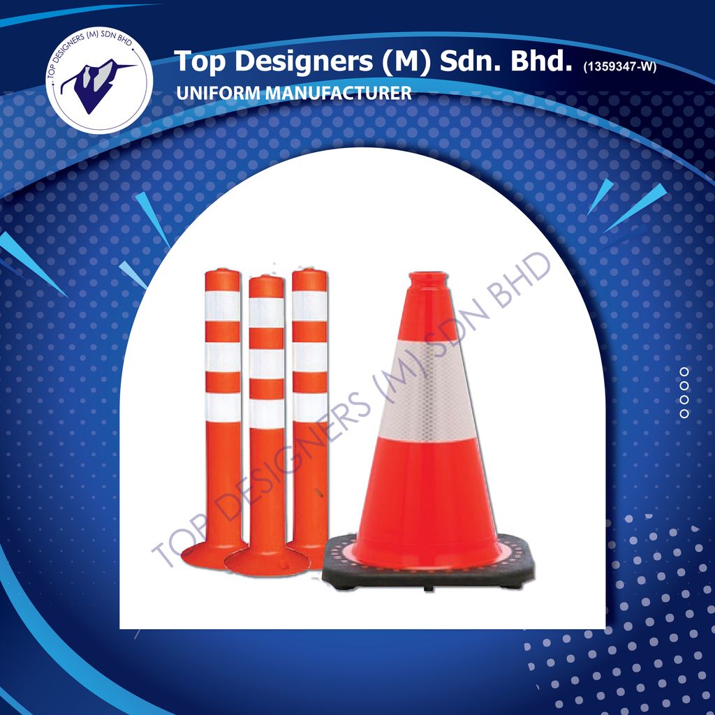 SAFETY CONE-01